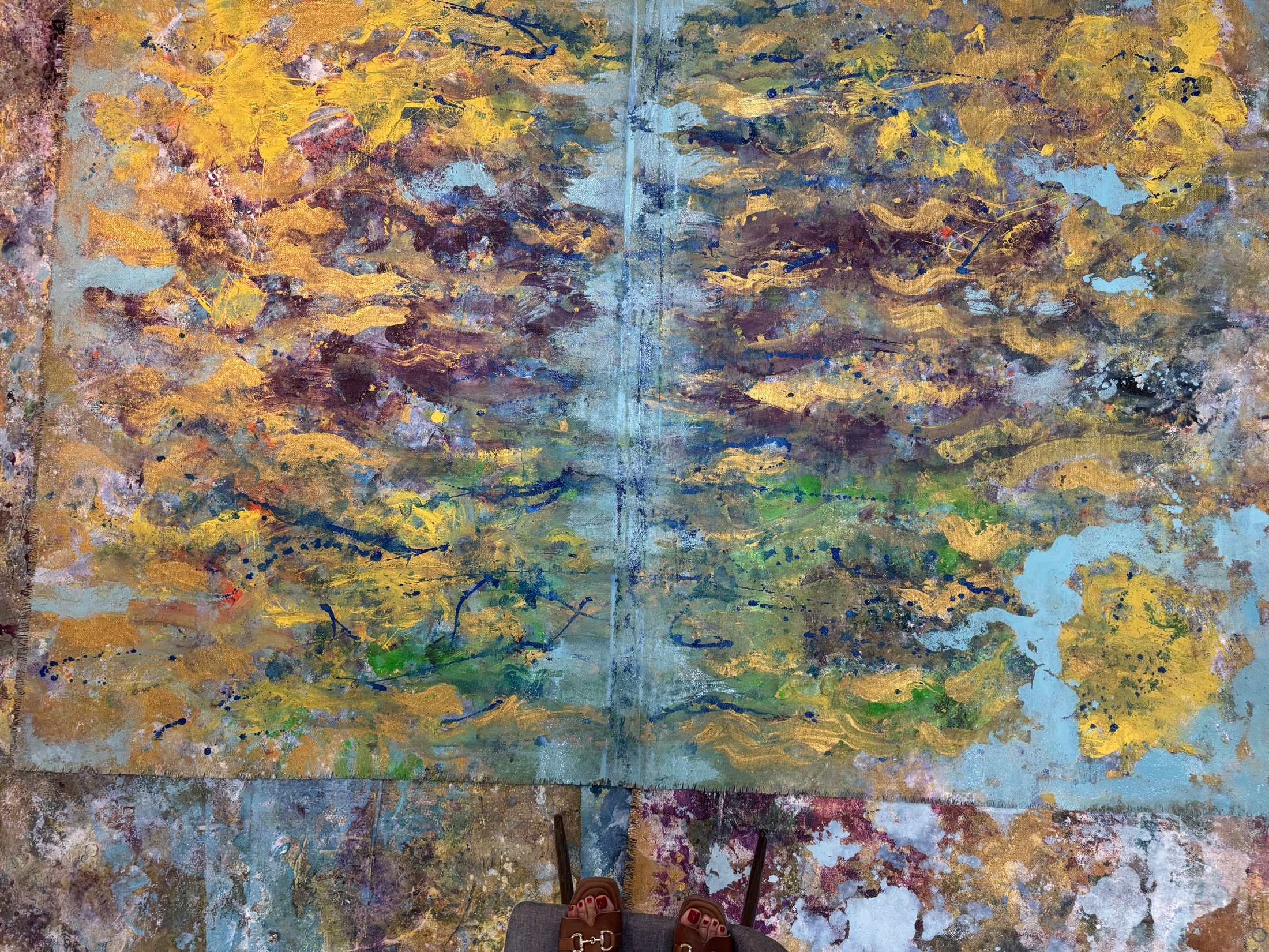 Book of Love by Polen Cerci
