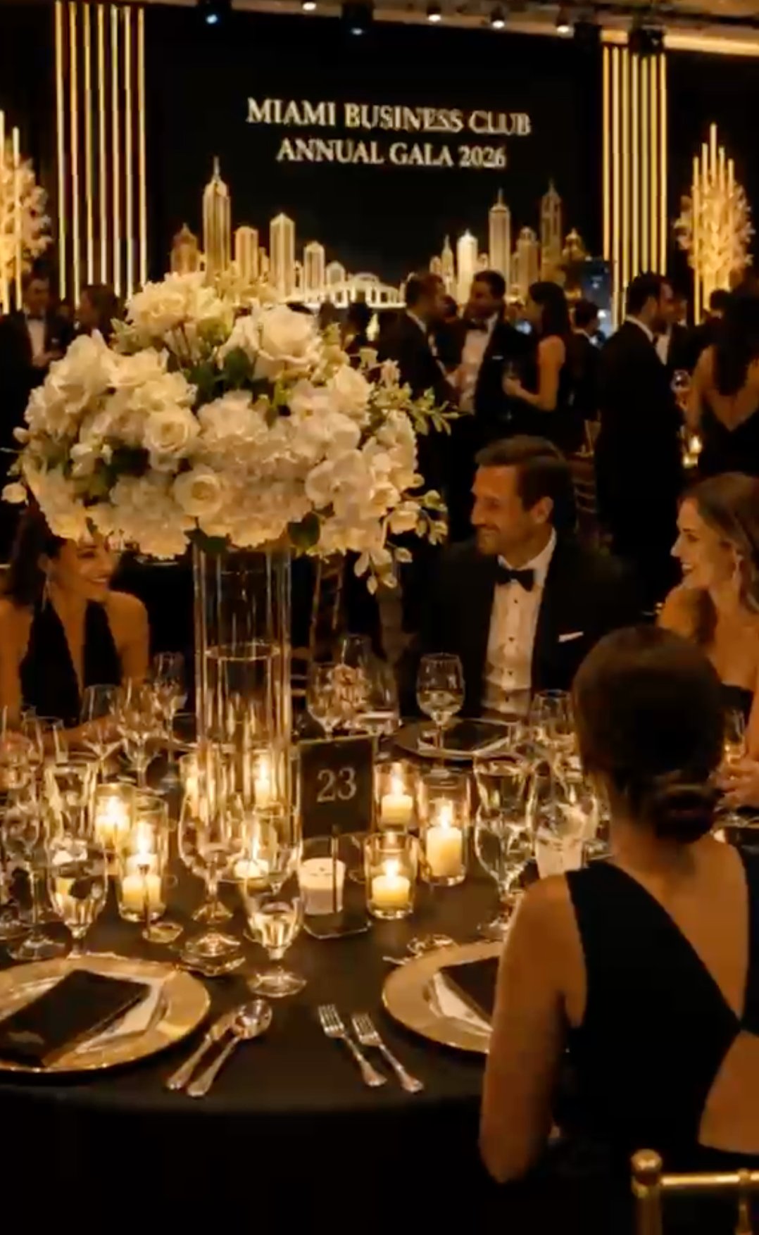 MBC Gala Oct 10, 2026